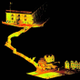 Illustration for article titled Laser-Scanning Hundreds of Artificial Caves Beneath Nottingham